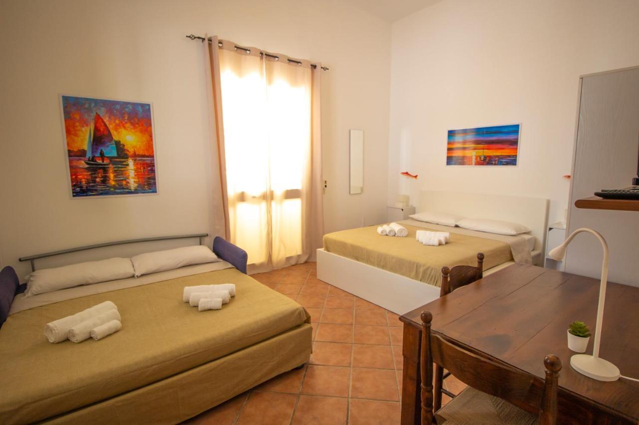 Karyba House Villa LMP Dış mekan fotoğraf