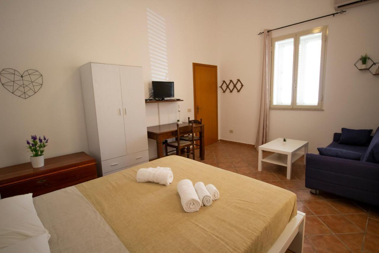 Karyba House Villa LMP Dış mekan fotoğraf