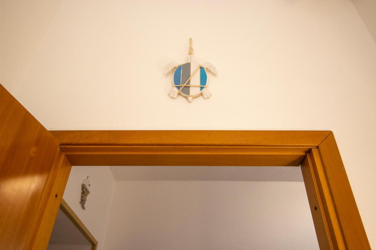 Karyba House Villa LMP Dış mekan fotoğraf