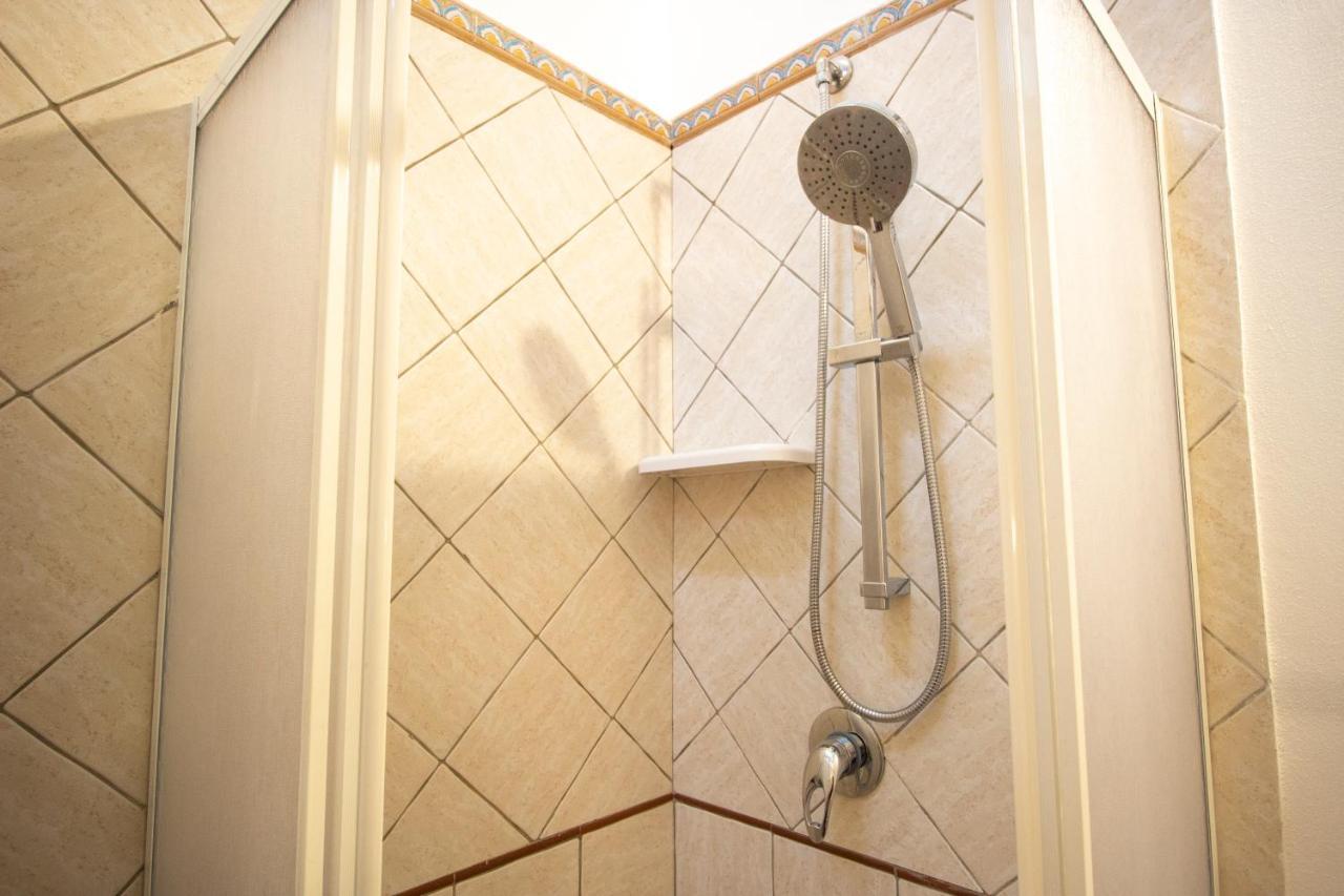 Karyba House Villa LMP Dış mekan fotoğraf
