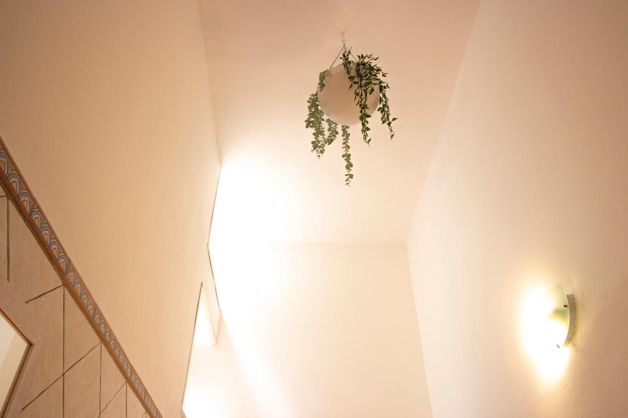 Karyba House Villa LMP Dış mekan fotoğraf
