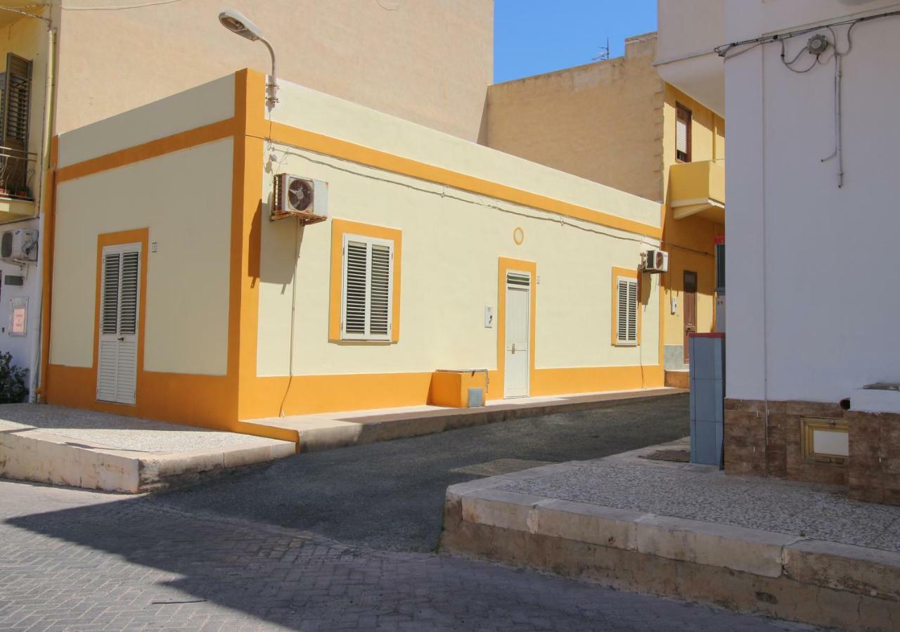Karyba House Villa LMP Dış mekan fotoğraf