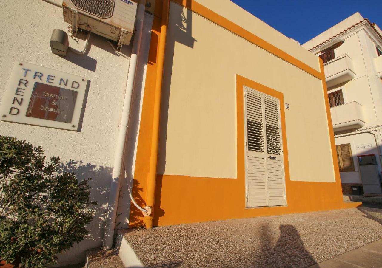 Karyba House Villa LMP Dış mekan fotoğraf