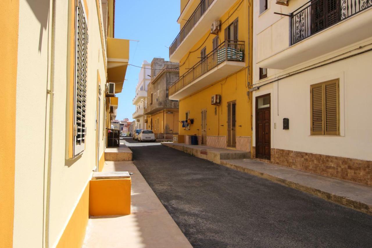 Karyba House Villa LMP Dış mekan fotoğraf